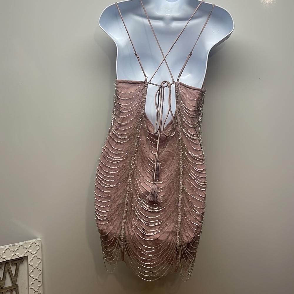 Free People Starlet mini dress - Picture 3 of 11